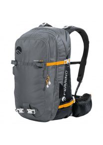 Ferrino Backpack Maudit 30+5 Skitourenrucksack (grau)