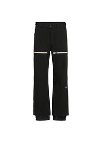 O`Neill ONeill FWC Peak Fire Snow Pants Skihose Herren (Gr L |schwarz |wasserdicht)