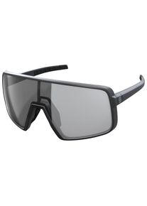Fahrradbrille Scott Sunglasses Torica Light Sensitiv S1-3 (VLT 10-65%) (grau)