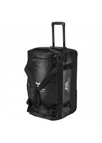 Mountain Equipment Wet & Dry Roller Kit Bag 100L Reisetasche (Gr 100 l |schwarz |wasserdicht)