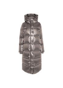 8848 Altitude Sarah Long Coat Mantel Damen (Gr 42 |grau |wasserdicht)