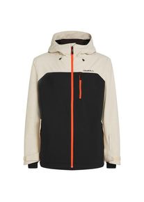 O`Neill Skijacke O'Neill FWC' Cruz Duo Snow Jacket Herren (Gr XXL |schwarz |wasserdicht)