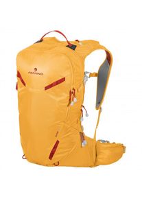Ferrino Rutor 25 Tourenrucksack Skitouren (orange)