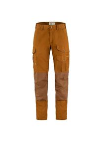 Fjällräven Trekkinghose Fjällräven Barents Pro Trousers Herren (Gr 46 |braun)
