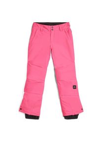 O`Neill Skihose O'Neill FWC' Cruz Snow Pants Kinder (Gr 164 |rosa |wasserdicht)