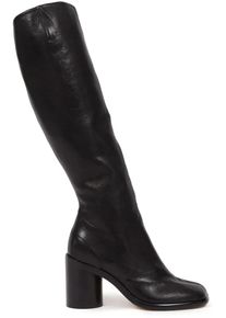 Maison Martin Margiela Maison Margiela Stiefel - Tabi Boots H80 Black - Gr. 39,5 (EU) - in Schwarz - f&uuml;r Damen