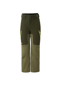 Skihose Ziener Arnuro-Z Kinder (Gr 140 |oliv |wasserdicht)