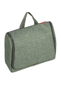 Reisenthel Toiletbag XL twist sage