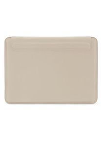 Pipetto UltraSlim Sleeve MacBook Pro/Air 13/14 M1-M5 Starlight