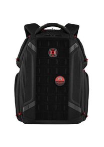 Wenger PlayerOne Gaming-Laptop Rucksack 17,33 schwarz
