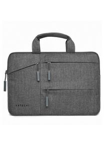 Satechi Water-Resistant Laptop Carrying Case + Pockets 13