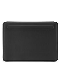 Pipetto UltraSlim Sleeve MacBook Pro/Air 13/14 M1-M5 Black