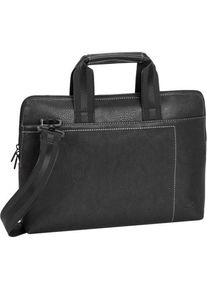 RIVACASE 8920 Orly Laptop Tasche 13.3 schwarz
