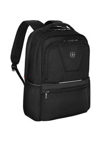 Wenger XE Resist 16 Rucksack mit Tablet-Fach Black