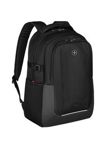 Wenger XE Ryde 16 Rucksack mit Tablet-Fach Black