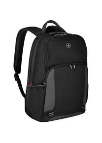Wenger XE Tryal 15,6 Laptop Rucksack mit Tablet-Fach Black