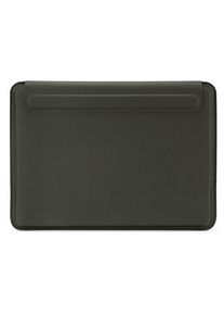 Pipetto UltraSlim Sleeve MacBook Pro/Air 13/14 M1-M5 DarkGreen
