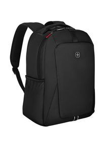 Wenger Professional 15.6' Rucksack mit Tablet-Fach Black