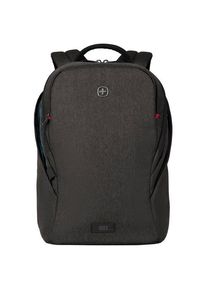 Wenger MX Light Laptop-Rucksack inkl. Tablet-Fach 16 grau