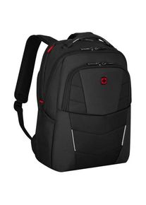 Wenger Altair 15.6 Laptop Rucksack mit Tablet-Fach Black
