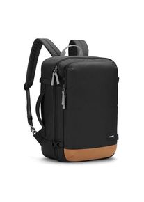 Pacsafe GO Carry-on Rucksack 34L schwarz