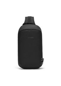 Pacsafe V Tech Sling jet schwarz