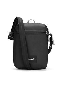 Pacsafe GO Festival Crossbody schwarz