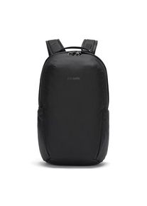 Pacsafe V 24L Aktiv Rucksack schwarz
