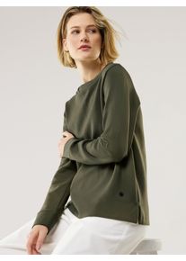 Walbusch Edelbasic Sweatshirt