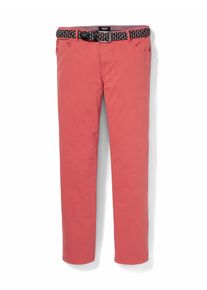 Walbusch Extraglatt-Stretchbund Five Pocket