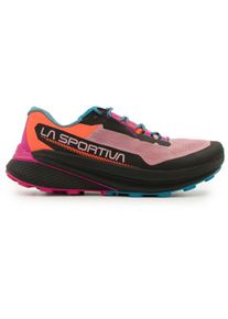 La Sportiva Prodigio Trailrunningschuhe Damen (Gr 42,5 |schwarz)