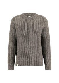 Ulvang Echo Wild Crew Sweater Wollpullover Herren (Gr S |grau)