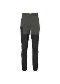 Chevalier Delta Light Pants Trekkinghose Herren (Gr 52 |schwarz/grau)