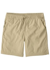 Shorts & 3/4-Hosen Patagonia Nomader Volley Shorts Herren (Gr XL |beige)
