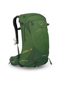 Wanderrucksack Osprey Stratos 34 (Gr 34 l |oliv)