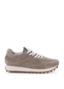 Kennel & Schmenger Kennel & Schmenger Low-Top Sneaker - Sneaker CELL - Gr. 39 (EU) - in Braun - f&uuml;r Damen