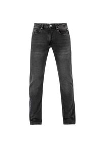 Jeans Reell Nova 2 Herren (Gr 31 - Length: 32 |schwarz/grau)