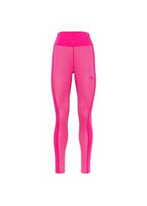 Merinounterwäsche KARI TRAA Lekker Pants Damen (Gr M |rosa)