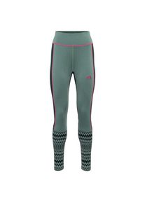KARI TRAA Sara Pants Merinounterwäsche Women (Gr M |bunt)