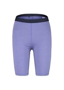 Stoic Merino180 BengtSt. Short Pants Merinounterw&auml;sche Women (Gr XS |lila)