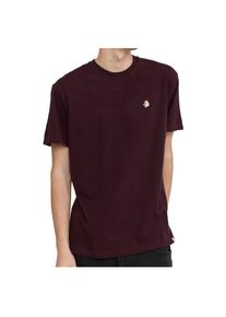 Revolution Application T-Shirt Toaster T-Shirt Herren (Gr L |braun)