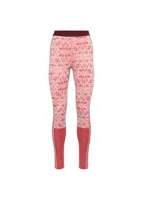 KARI TRAA Else Pant Merinounterwäsche Women (Gr XL |rosa)