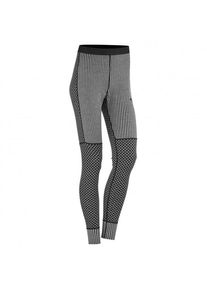KARI TRAA Smekker Pant Merinounterwäsche Women (Gr L |grau)