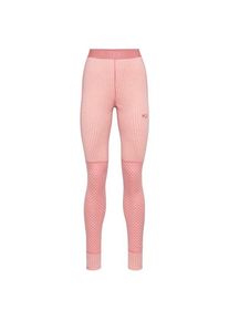 KARI TRAA Smekker Pant Merinounterw&auml;sche Women (Gr XL |rosa)