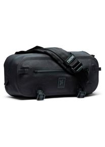 Chrome Mini Kadet Waterproof 5 Umhängetasche (Gr 5 l |schwarz |wasserdicht)