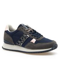 Napapijri Sneaker Astra Sneaker Women (Gr 8,5 |blau)