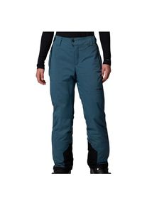 Columbia Cirque Bowl Insulated Pant Skihose Women (Gr XL |blau |wasserdicht)