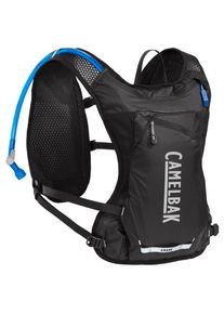 Camelbak Chase Race 4 Bike-Rucksack Damen (schwarz)