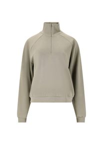 ENDURANCE ATHLECIA ATHLECIA Elaina Sweat Shirt Pullover Women (Gr 34 |grau)