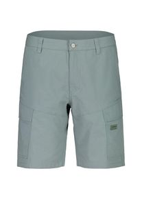 Shorts maloja BienoM. Herren (Gr L |türkis/grau)